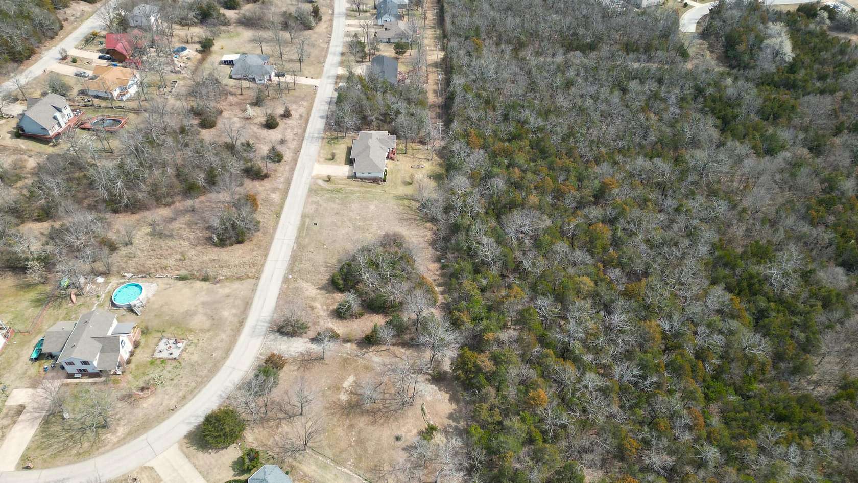 0.4 Acres of Residential Land for Sale in Mountain Home, Arkansas