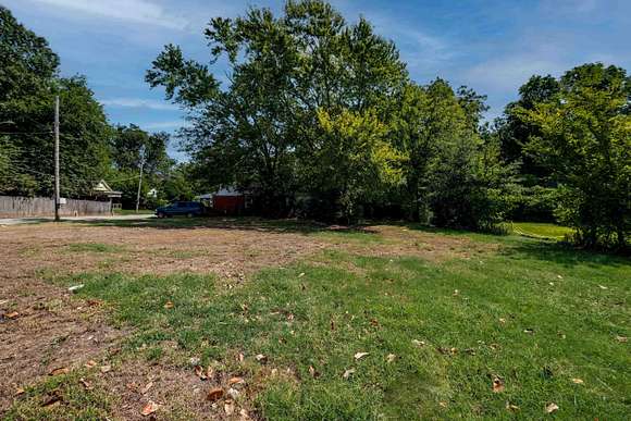 0.04 Acres of Land for Sale in Memphis, Tennessee