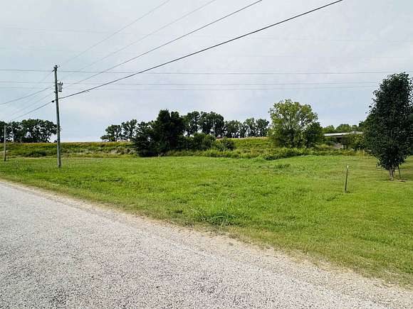 0.5 Acres of Land for Sale in Adamsville, Tennessee