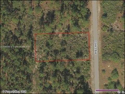 0.5 Acres of Residential Land for Sale in Lehigh Acres, Florida