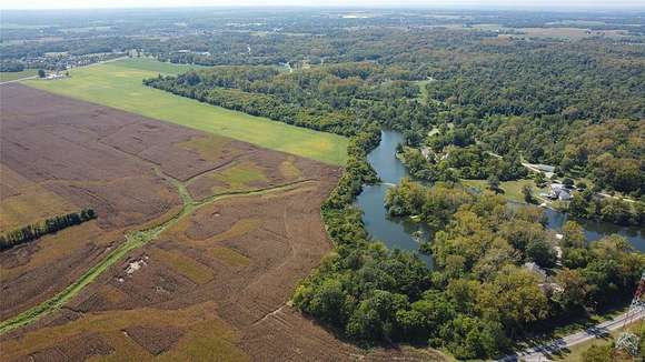 27 Acres of Recreational Land & Farm for Sale in Belleville, Illinois