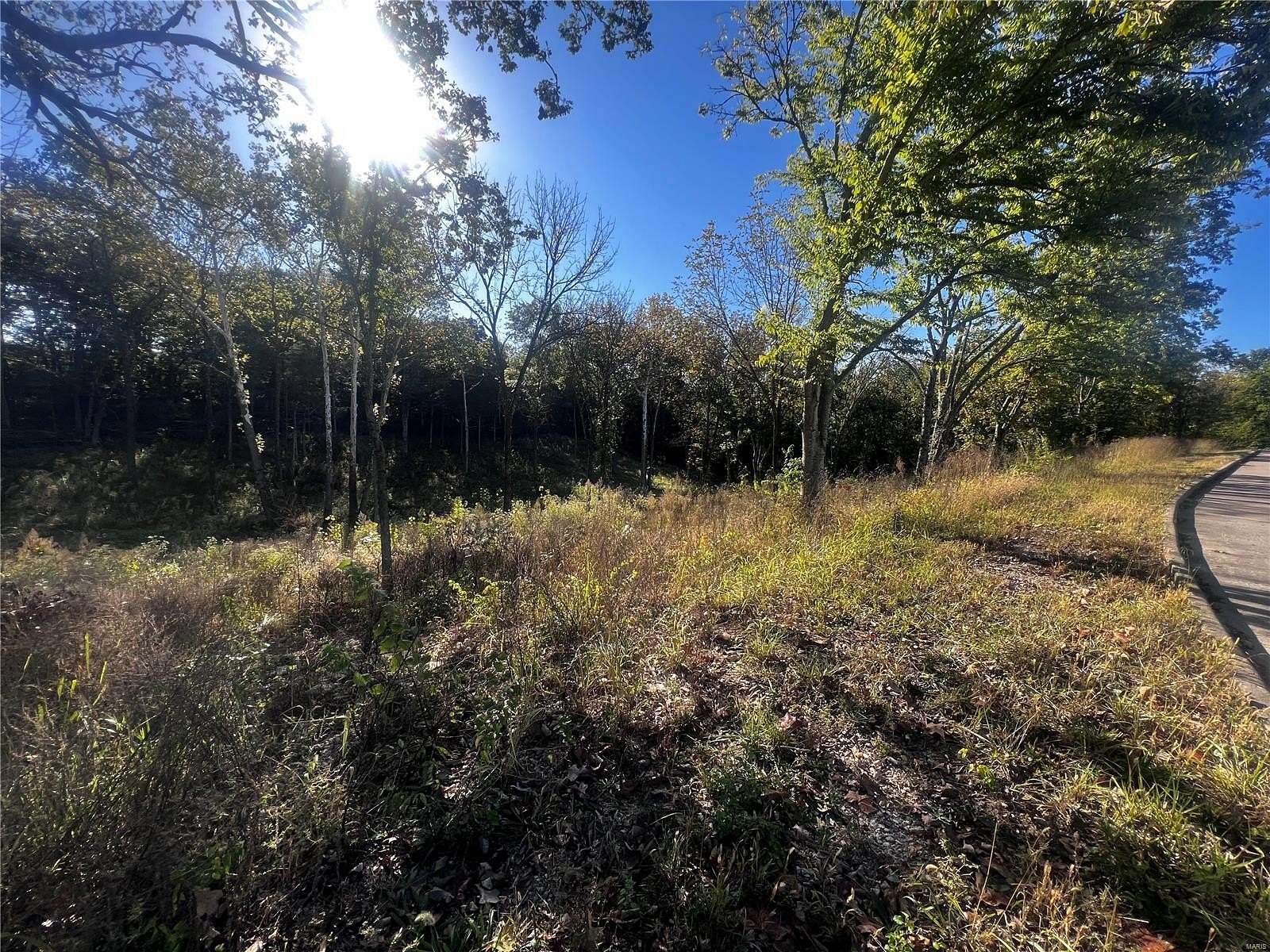 1.68 Acres of Residential Land for Sale in Perryville, Missouri