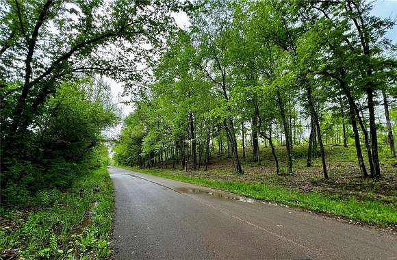 20 Acres of Land for Sale in Potosi, Missouri