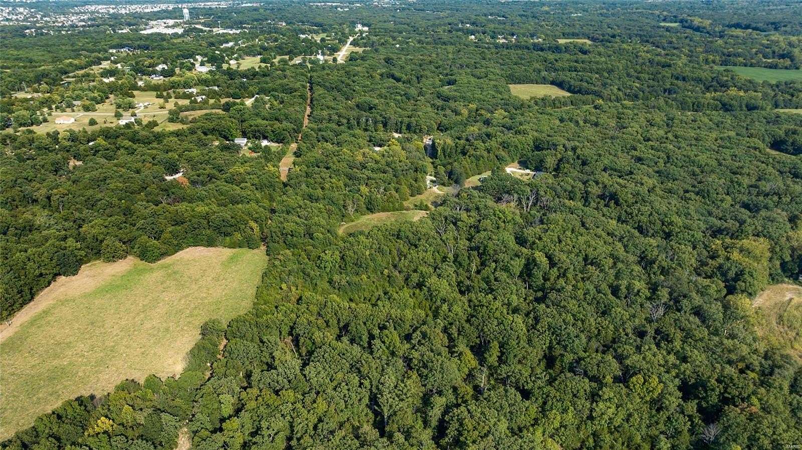 5.15 Acres of Residential Land for Sale in Wentzville, Missouri