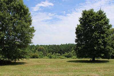 1.2 Acres of Residential Land for Sale in Grenada, Mississippi