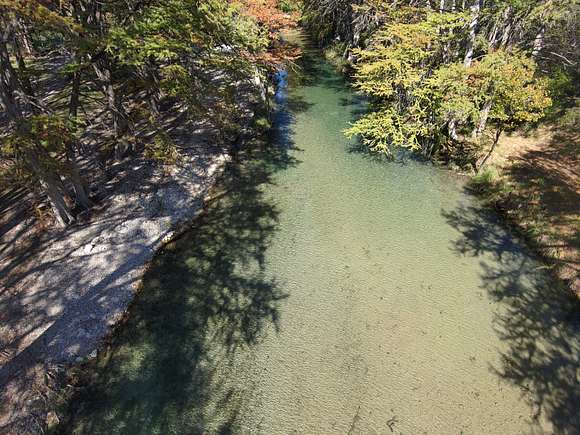 10.2 Acres of Recreational Land for Sale in Leakey, Texas