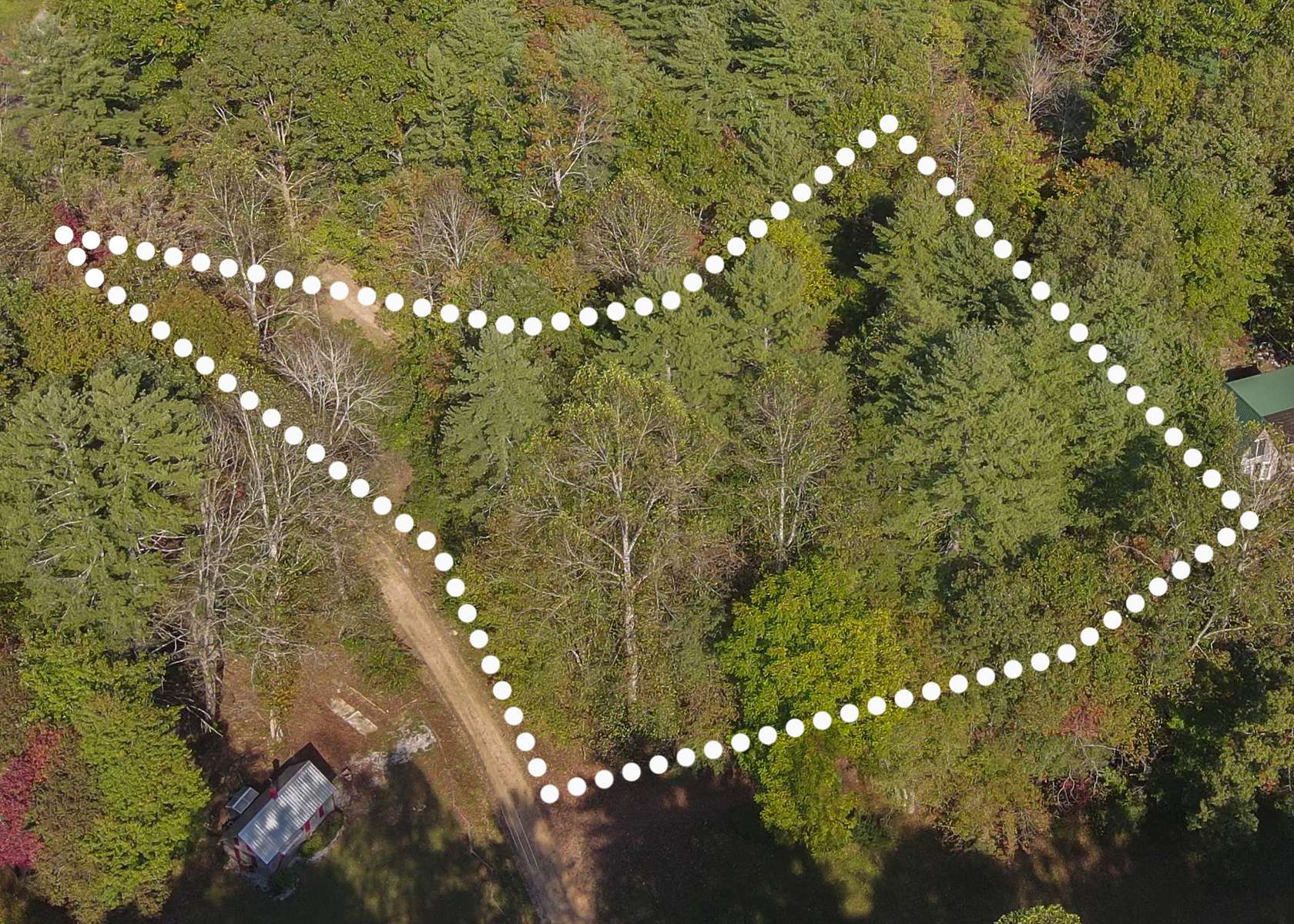 0.65 Acres of Residential Land for Sale in Robbinsville, North Carolina