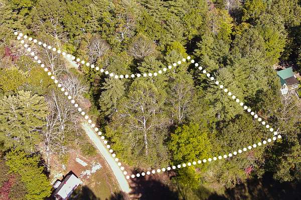 0.56 Acres of Residential Land for Sale in Robbinsville, North Carolina