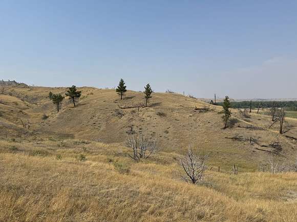 20 Acres of Recreational Land for Sale in Winnett, Montana