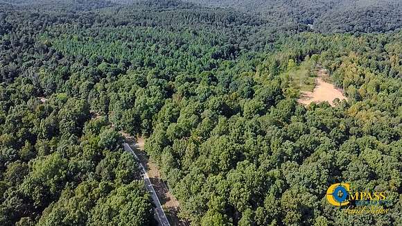 102 Acres of Land for Sale in Stewart, Tennessee