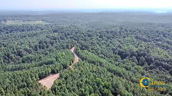 105 Acres of Land for Sale in Stewart, Tennessee