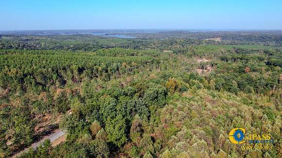 52 Acres of Land for Sale in Stewart, Tennessee