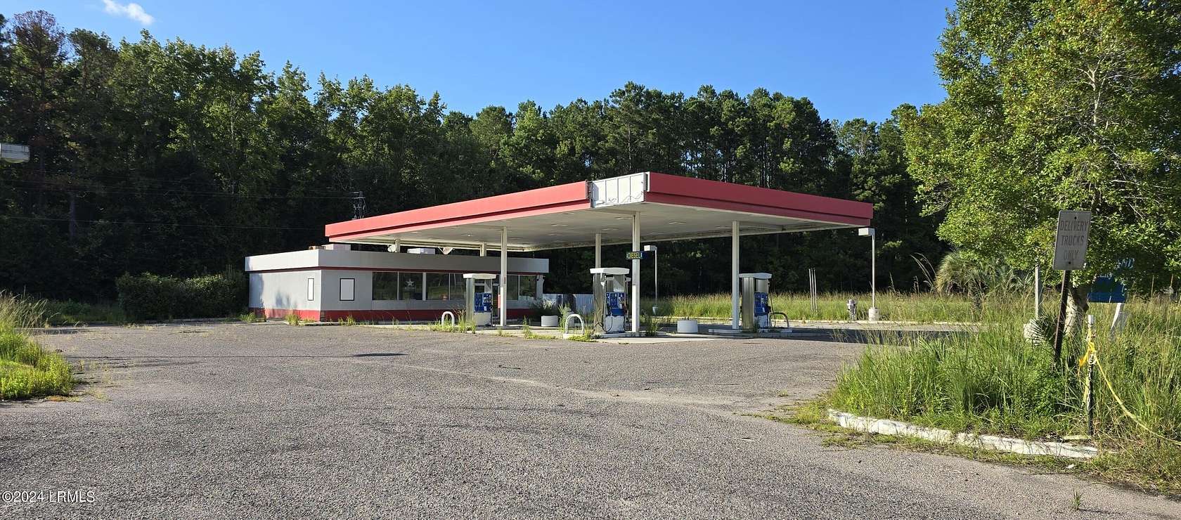2 Acres of Mixed-Use Land for Sale in Yemassee, South Carolina