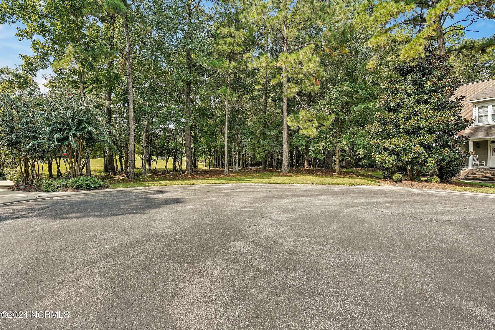 0.4 Acres of Residential Land for Sale in Bolivia, North Carolina