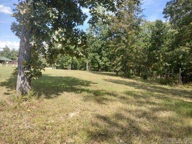 2.1 Acres of Residential Land for Sale in Mountain View, Arkansas