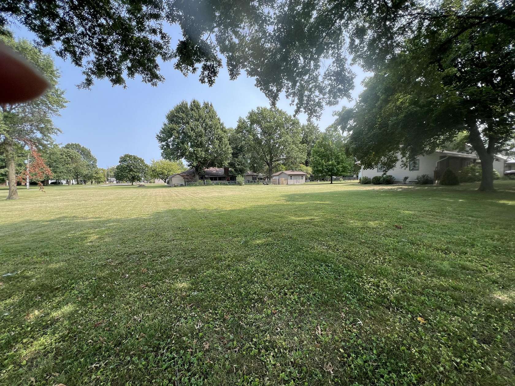 0.6 Acres of Residential Land for Sale in Slater, Missouri