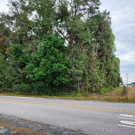 3 Acres of Residential Land for Sale in Chiefland, Florida