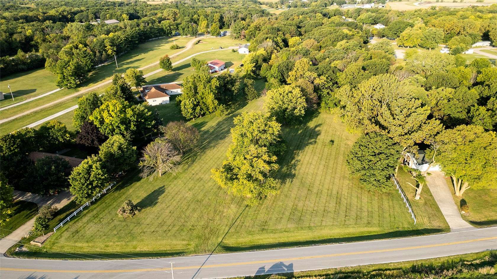 3.536 Acres of Residential Land for Sale in Ankeny, Iowa