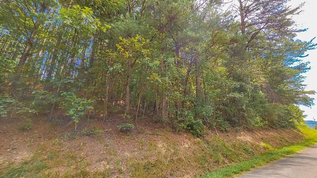 2.36 Acres of Land for Sale in Rocky Face, Georgia