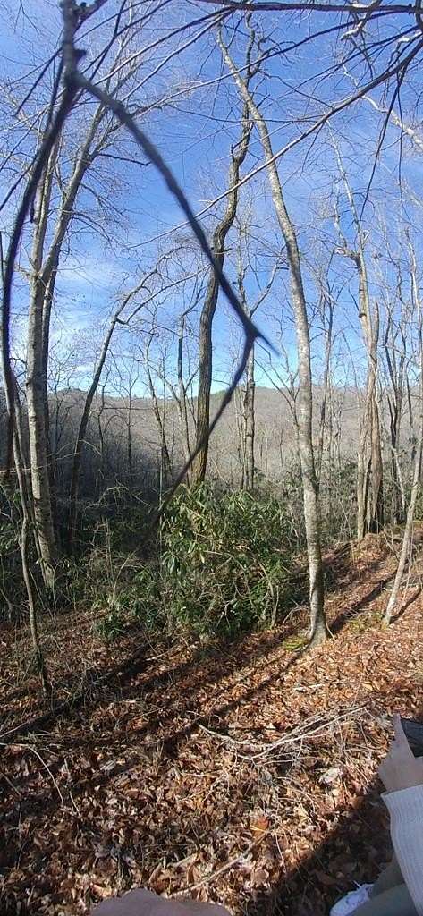 11.88 Acres of Land for Sale in Cullowhee, North Carolina