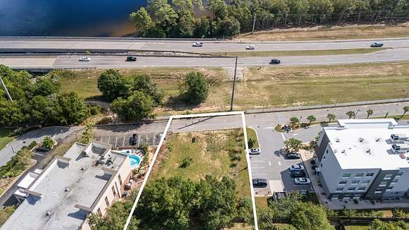 0.33 Acres of Commercial Land for Sale in Niceville, Florida