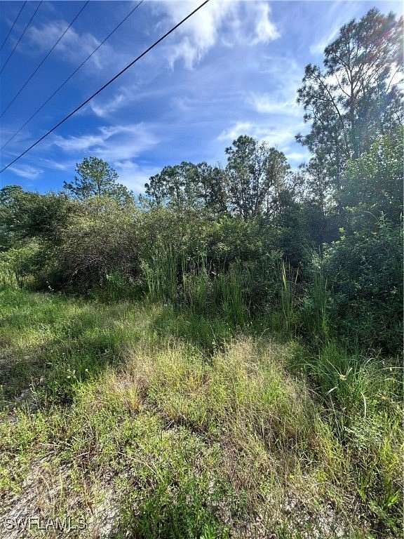 1.07 Acres of Residential Land for Sale in LaBelle, Florida