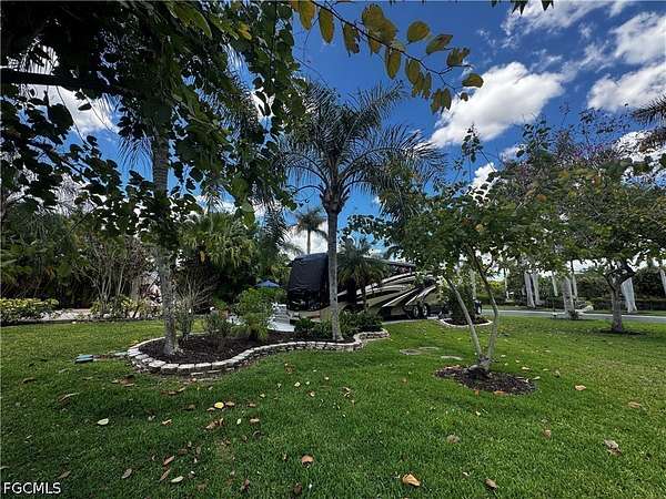 0.12 Acres of Land for Sale in LaBelle, Florida