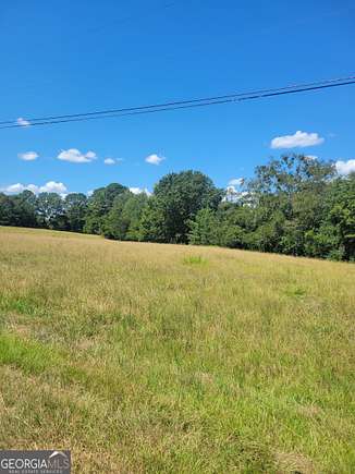 3.356 Acres of Residential Land for Sale in LaGrange, Georgia