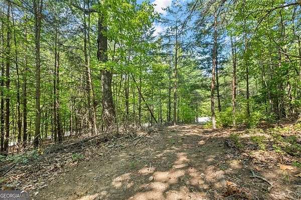 2 Acres of Residential Land for Sale in Clarkesville, Georgia