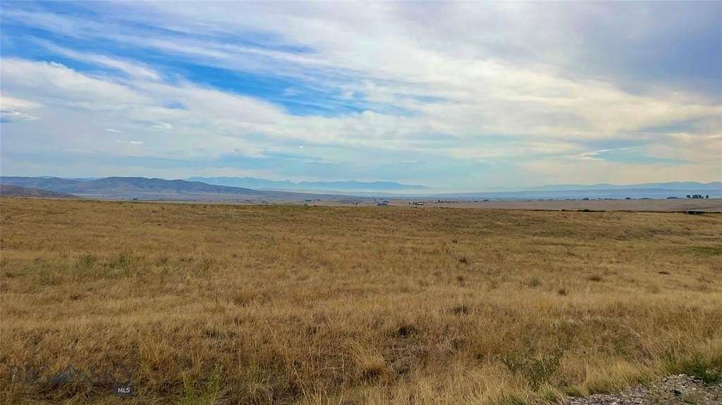 1.44 Acres of Land for Sale in Three Forks, Montana