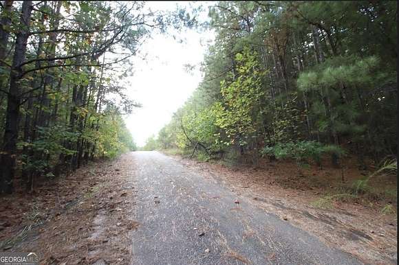 0.54 Acres of Residential Land for Sale in Rockmart, Georgia