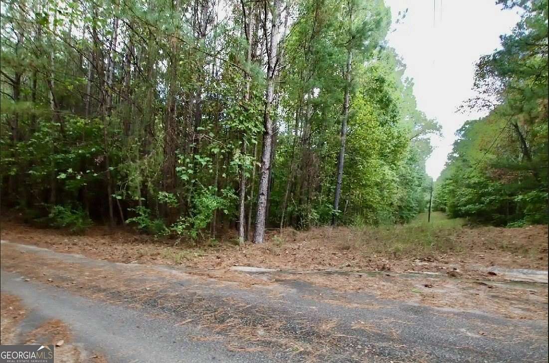 0.65 Acres of Residential Land for Sale in Rockmart, Georgia