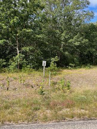 4.61 Acres of Commercial Land for Sale in Manistee, Michigan