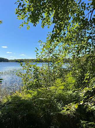 2.03 Acres of Residential Land for Sale in Minocqua, Wisconsin