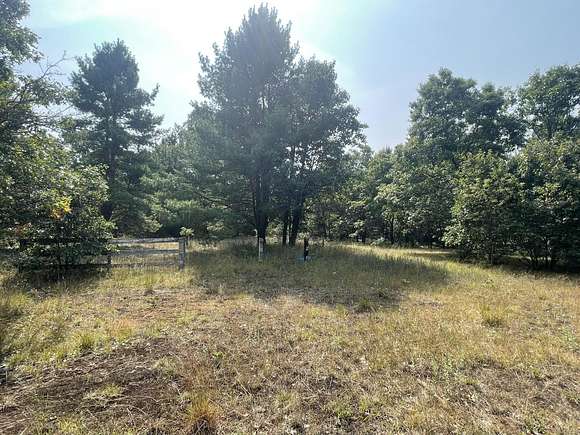 4.44 Acres of Land for Sale in Holton, Michigan