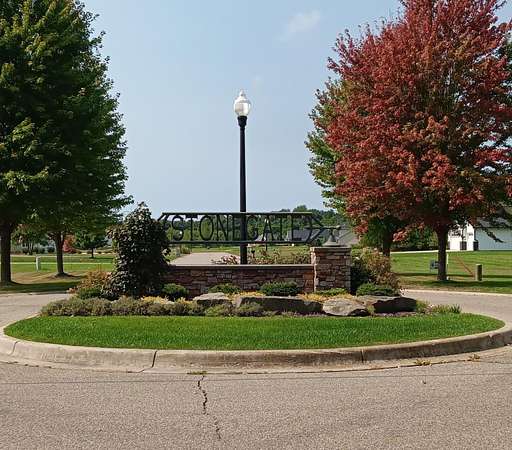 1.14 Acres of Land for Sale in Battle Creek, Michigan