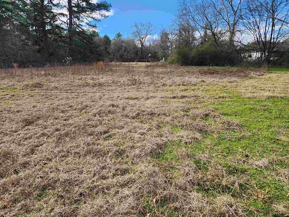 0.735 Acres of Residential Land for Sale in Kilgore, Texas