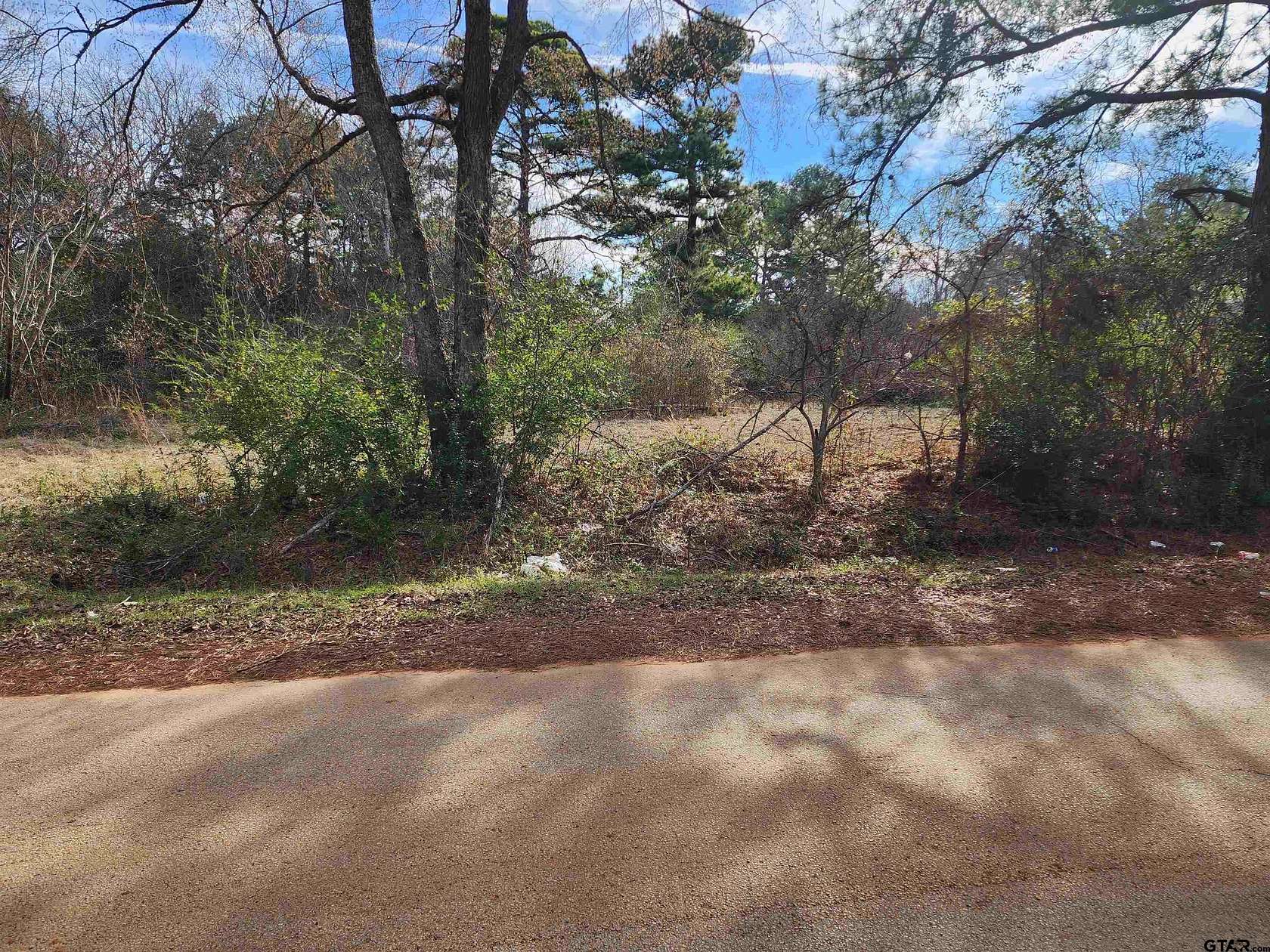 0.42 Acres of Residential Land for Sale in Kilgore, Texas