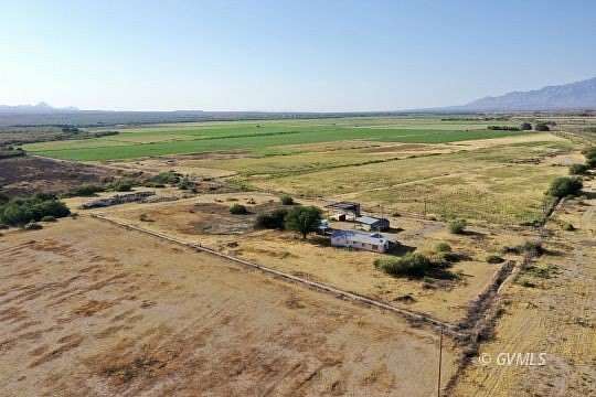 3.23 Acres of Improved Mixed-Use Land for Sale in Fort Thomas, Arizona