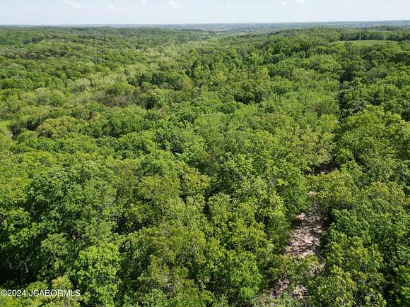 2.68 Acres of Land for Sale in Jamestown, Missouri