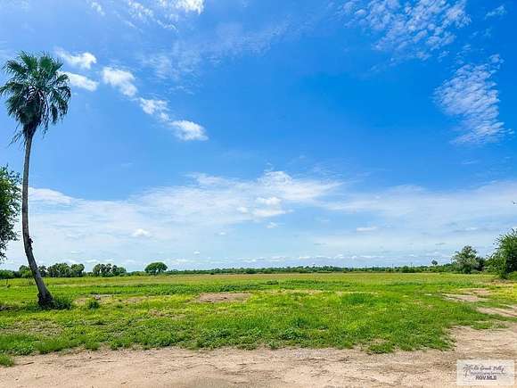 11 Acres of Land for Sale in Harlingen, Texas