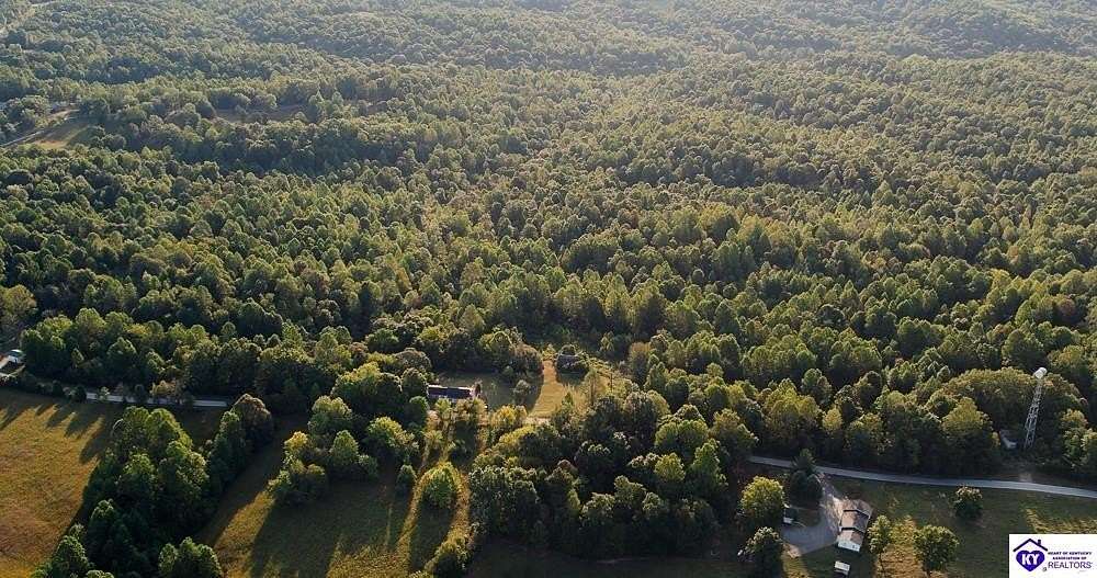 43 Acres of Land for Sale in Mount Sherman, Kentucky - LandSearch