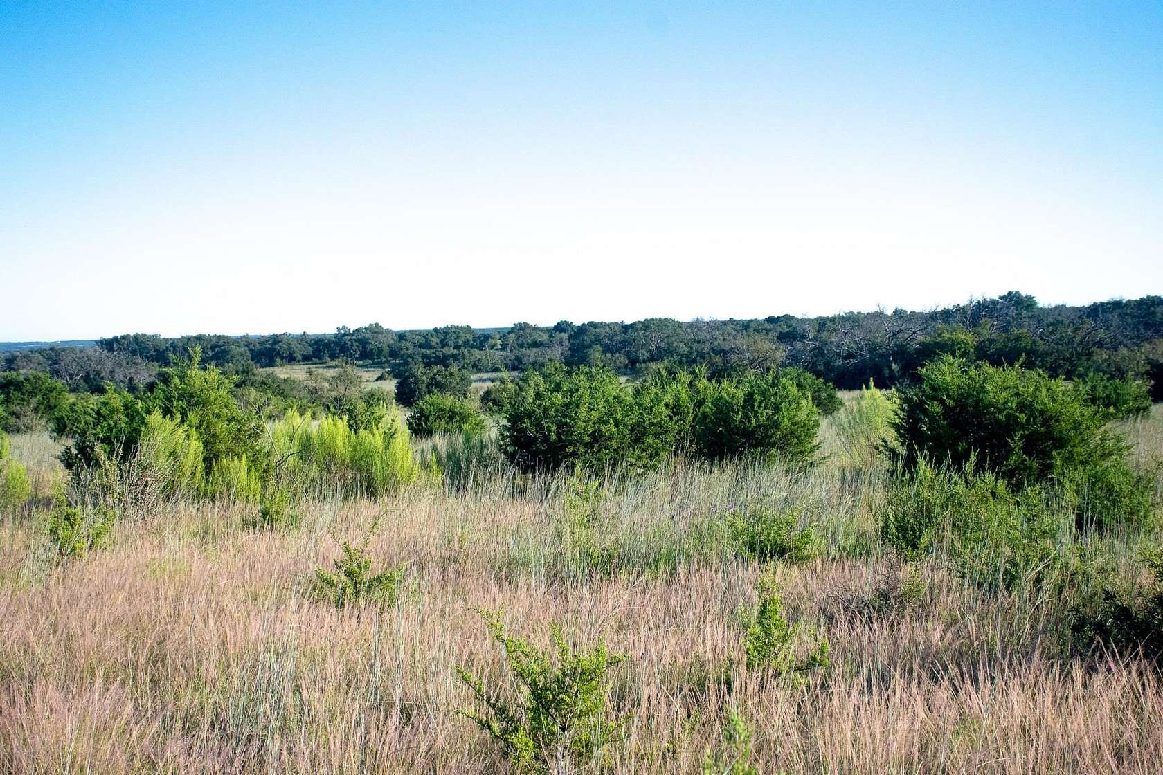 20.89 Acres of Agricultural Land for Sale in Lampasas, Texas