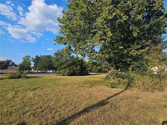 0.123 Acres of Residential Land for Sale in Garnett, Kansas