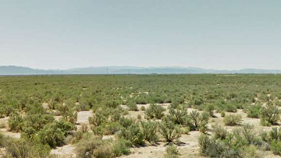 0.16 Acres of Residential Land for Sale in Beryl, Utah