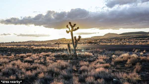 2.27 Acres of Land for Sale in Beryl, Utah
