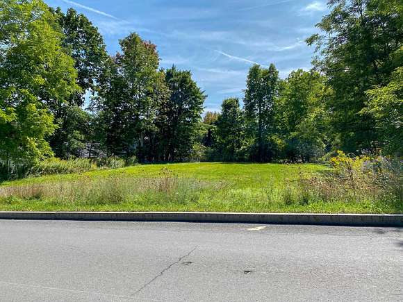 0.47 Acres of Commercial Land for Sale in Cooperstown, New York