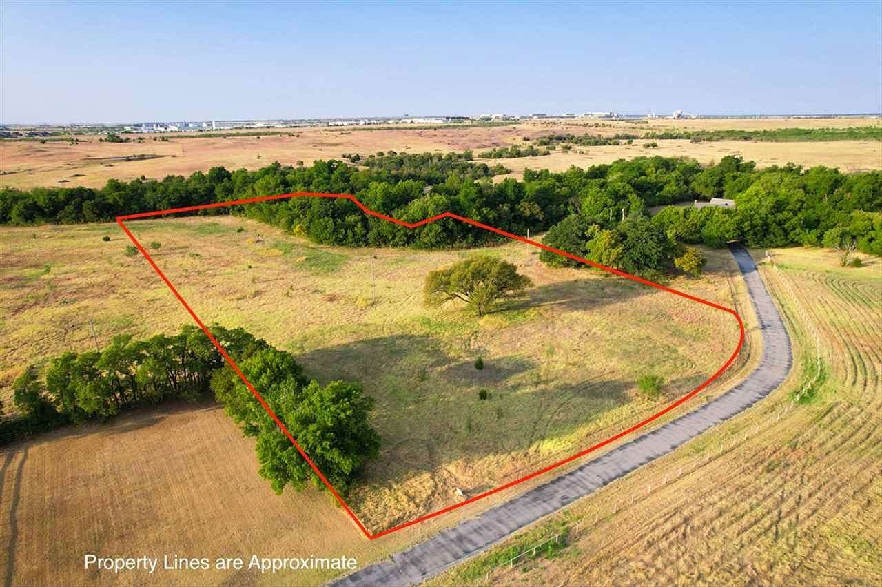 7.66 Acres of Residential Land for Sale in Lawton, Oklahoma