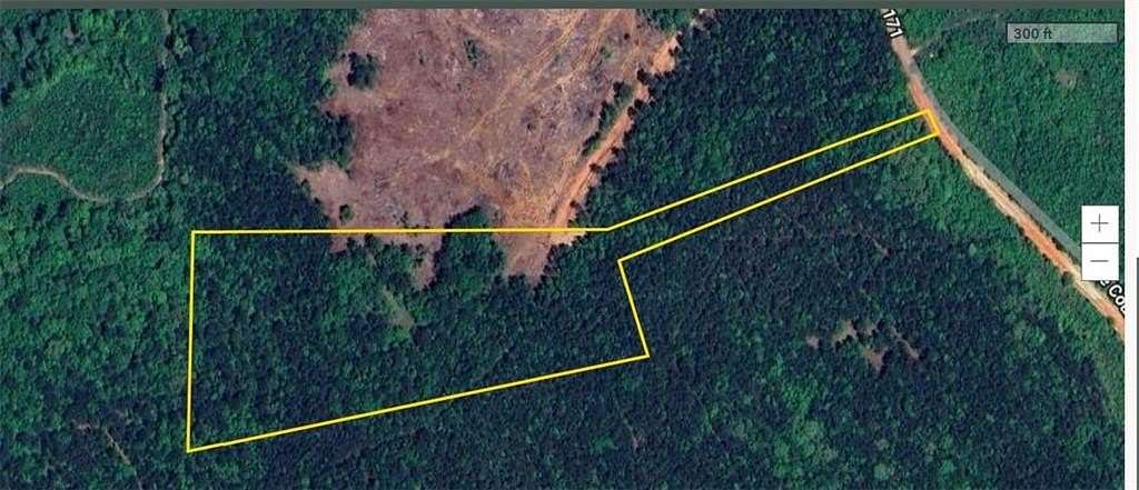 11.03 Acres of Land for Sale in Opelika, Alabama