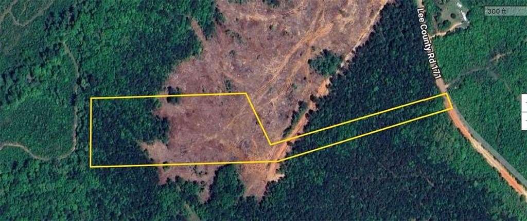 9.3 Acres of Land for Sale in Opelika, Alabama